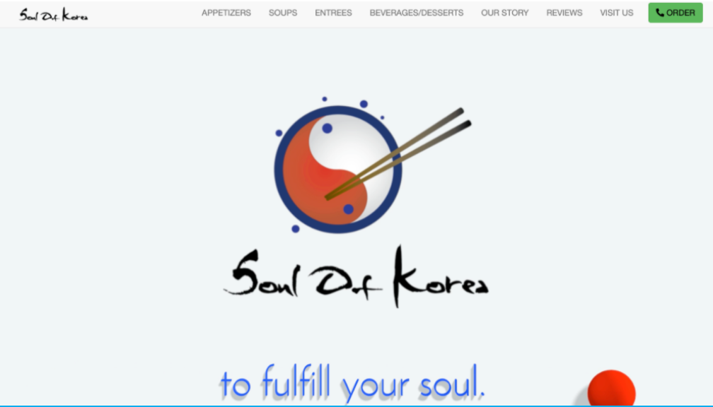 soul of Korea
